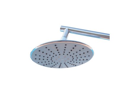 Sprcha MARINA na studenú vodu s kropítkom na nohy