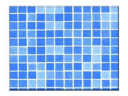 ALKORPLAN 3K - BYZANC BLUE