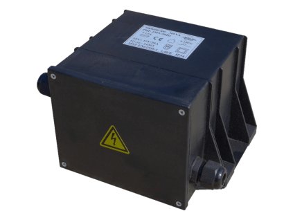 Transformátor 630VA