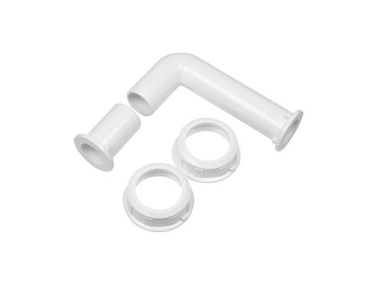 Adaptér pre ventily Peraqua - Astral 6/4"