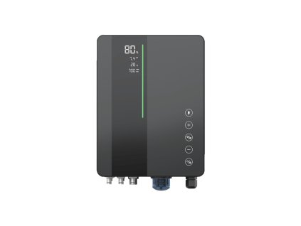 Solinátor InverClear ICS10 PH