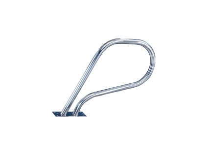 Zábradlie FX-03, SPA AISI316