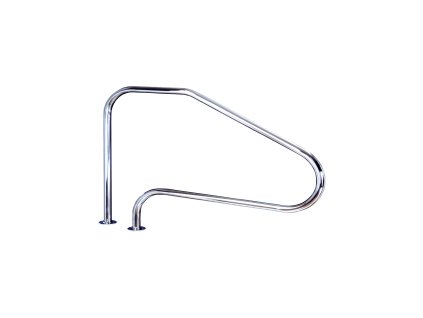 Zábradlie FX-01, 911 x 1255mm, AISI316