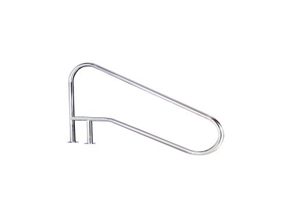 Zábradlie FX-02, 920 x 1405mm, AISI316