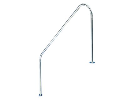 Zábradlie FX-05, 915 x 1524mm, AISI316