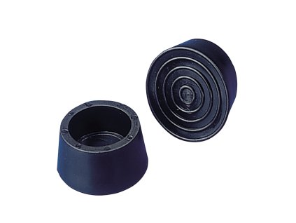 Gumenná pätka na rebrík