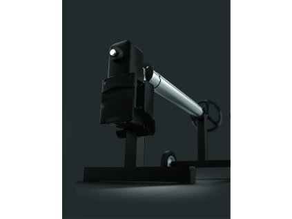 Mobilné navíjacie zariadenie s pohonom