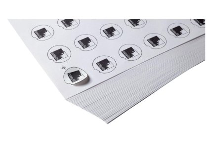 1578 nalepky pod priezor easyfit d 63 mm 40 ks