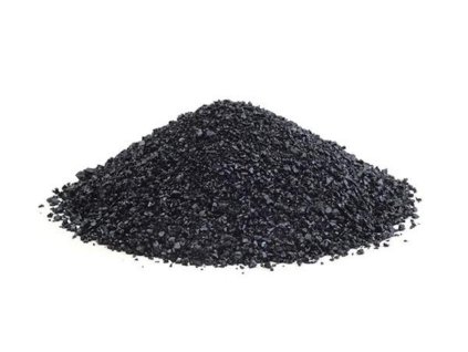 Hydro antracit NI 0,6 - 1,6 mm, 25 kg