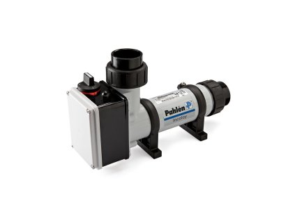 Elektrický ohrev Pahlén 9kW Aqua Compact 90T - titán