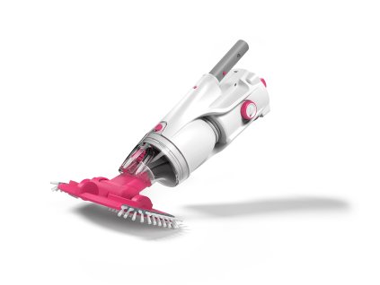 Batériový ručný vysávač BWT BC30