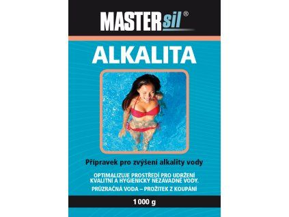 ms alkalita