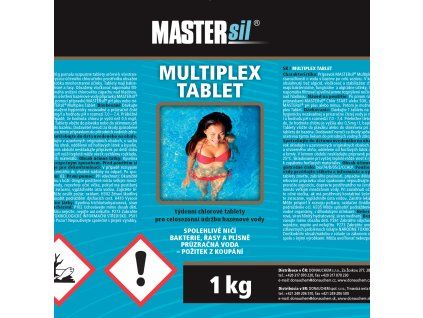 ms multiplex