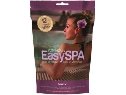 Pontaqua EasySPA sada pre vírivky