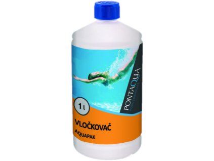 Pontaqua Vločkovač 1l