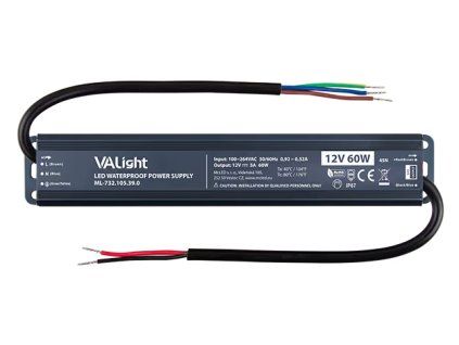 NAPAJECI ZDROJ 60W