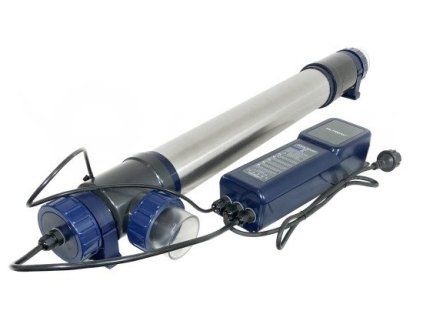UV-C sterilizátor Filtreau Pool Basic - 80W lampa Philips
