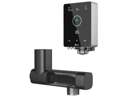 Solinátor Mr. Pure Premium MPS14 - pH