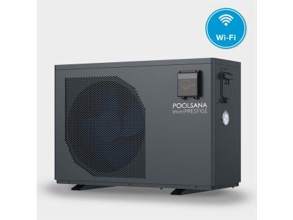 InverPrestige 3 Wifi