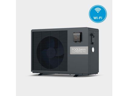 InverPRESTIGE Pro wifi