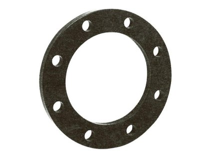 PVC príruba – 75 mm