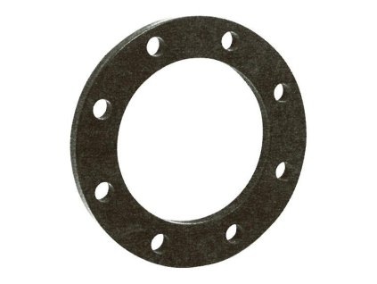 PVC príruba – 90 mm