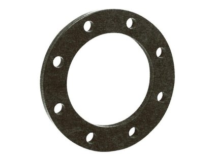 1722 pvc priruba 110 mm