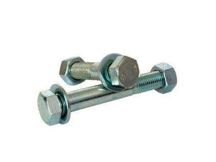 1785 skrutka m16 100 mm matica podlozky pre priruby