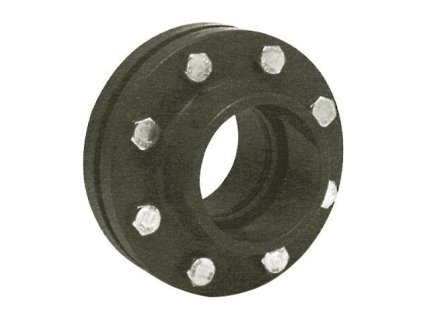 Spojka prírubová – 125 mm