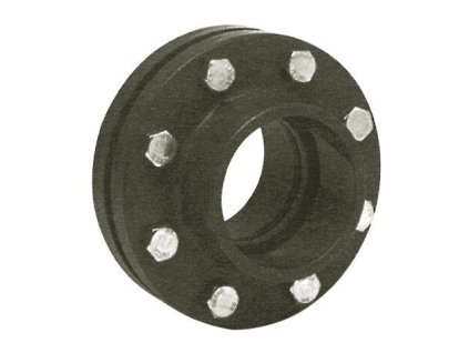 1812 spojka prirubova 160 mm
