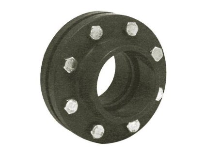 1815 spojka prirubova 200 mm