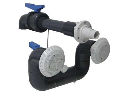 2235 predmontazna zostava protiprudu compass single jet