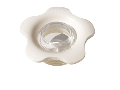 Vtoková tryska MTS – 25 mm, objímka R 1 1/2", ABS