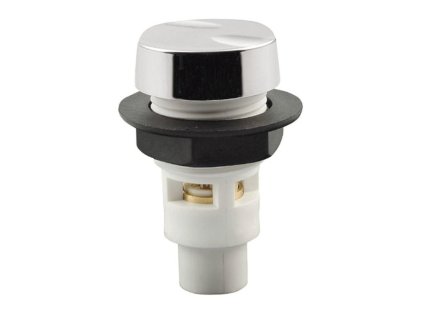 2526 vzduchovy regulator chrom