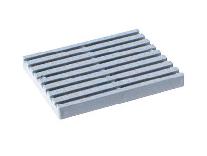 2541 prelivovy zlab rost pvc