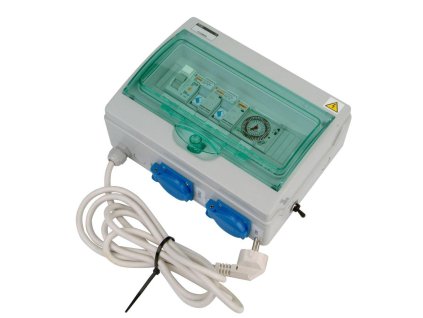 2859 automaticke riadenie filtracie elektrickeho ohrevu f1e3 s flexokablom