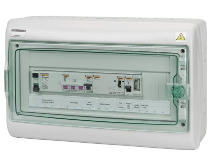 2904 automaticke riadenie filtracie kurenia svetla f1e18s