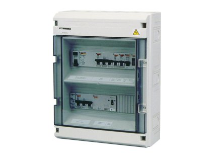 2913 automaticke riadenie filtracie kurenia svetla protiprudu f3e18sp3