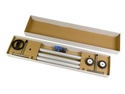 3426 navijacie zariadenie teleskop tyc sestav si sam pojazdne 3 7 4 6 m