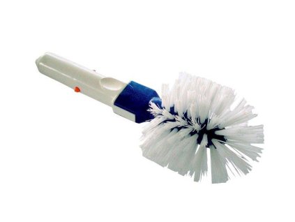 3489 rohova kefa na teleskopicku tyc