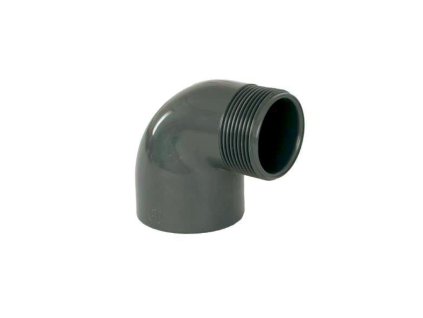 420 pvc tvarovka uhol 90 50 1 1 2 ext
