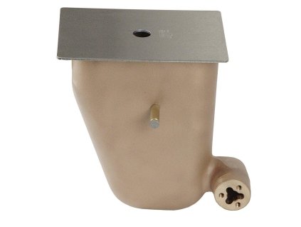 4803 skimmer hugo lahme mechanicke dopustanie vody