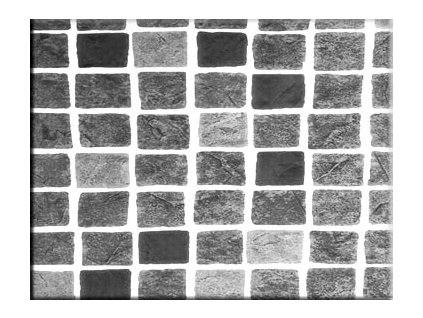 ALKORPLAN 3K - PERSIA BLACK