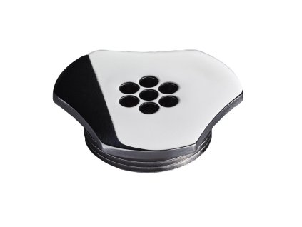 8367 vtokova cast trysky vamila nerez 7 6 8 mm