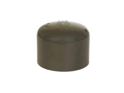 987 pvc tvarovka zatka 125 mm lepenie