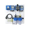 Microdos Pool Oxygen PH - 4l/h  / Ox - 4l/h