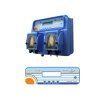 Microdos MP Dual KIT PH - 1,5l/h / RX - 3,0l/h
