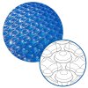 Solárna plachta OXO Blue 500 JUMBO 3,0 x 50,0 m