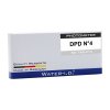 DPD N° 4 Aktívny kyslík 50ks PT, FTX