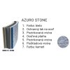 azuro stone